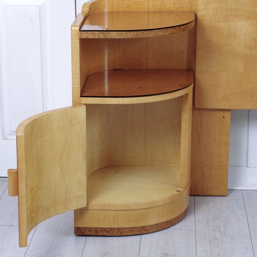 Art-Deco-Epstein-bedside-open
