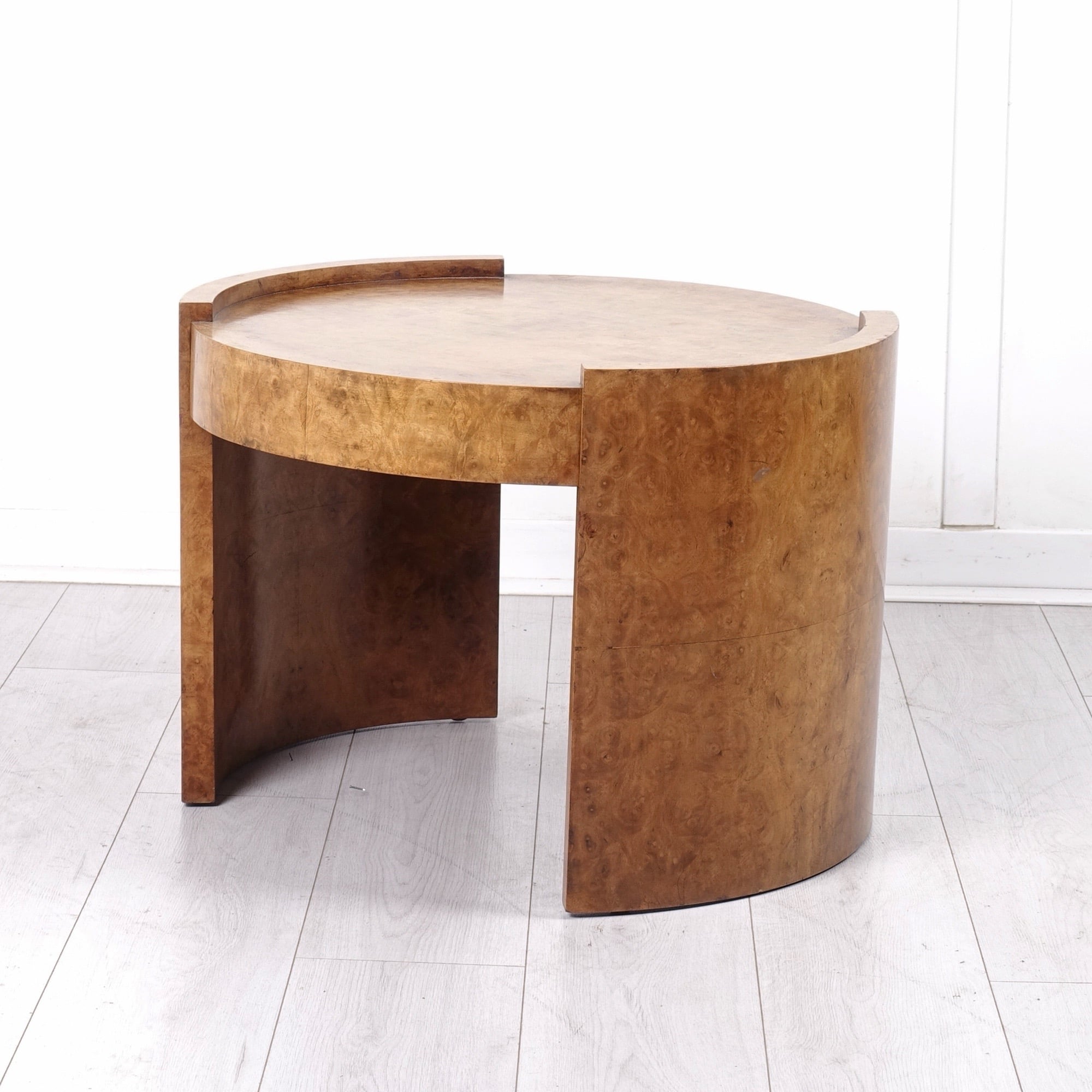 Hille Table