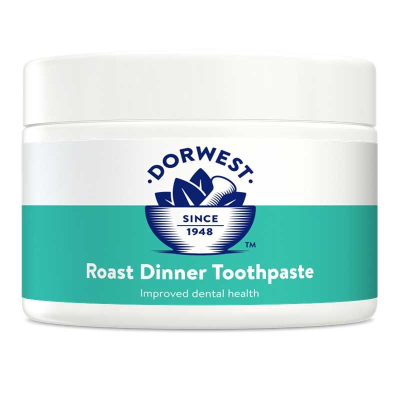 Dog Toothpaste - Roast Dinner - 200g
