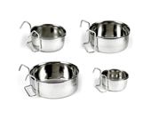 Stainless Steel Hanging Bowl 4.75"