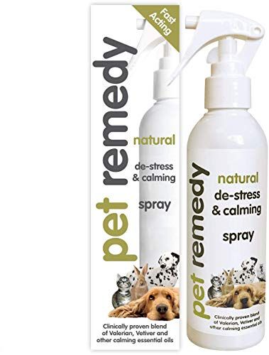 Pet Remedy Calming Spray 200ml