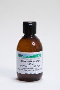 Skinny Dip Shampoo for healthy skin and coat - 250 ml