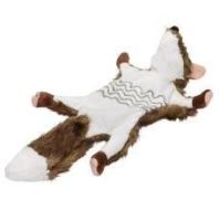 Forest Critters Plush Fox Large RRP £9.99