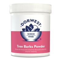Tree Barks Powder For Dogs And Cats - 100g