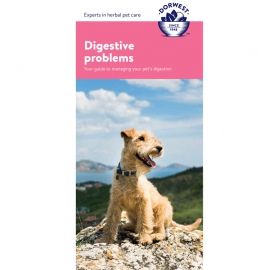Digestive Problems Leaflet 