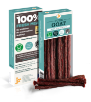 JR Pets Pure Goat Sticks 50gm -  Super Low Fat <10%
