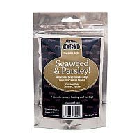 Seaweed & Parsley 200g     ~~~For Tartar Control/Dental Care~~~