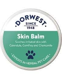 Skin Balm for Dogs & Cats 50ml