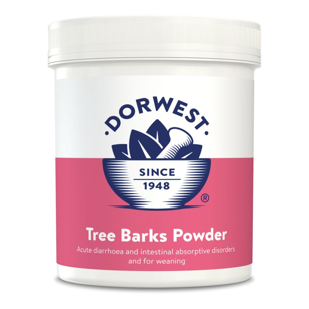 Tree Barks Powder For Dogs And Cats - 200g