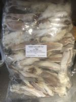 BULK BUY Hairy Rabbit Ears 1kg pack  ~~Great Natural Wormer~~  Low Fat
