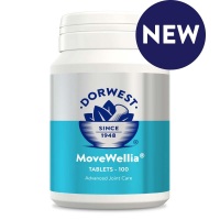 MoveWellia Tablets For Dogs And Cats - 500 tablets