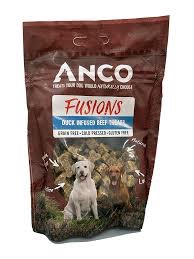 Anco Fusions –  Beef Infused with Duck - 100g pack
