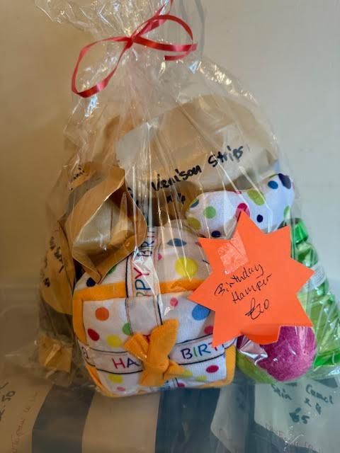 Birthday Hamper #1