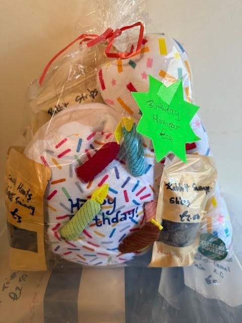 Birthday Hamper #2