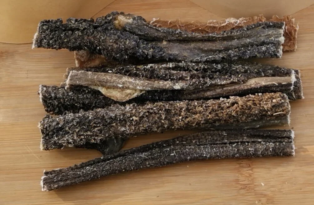 Nova Lamb Tripe