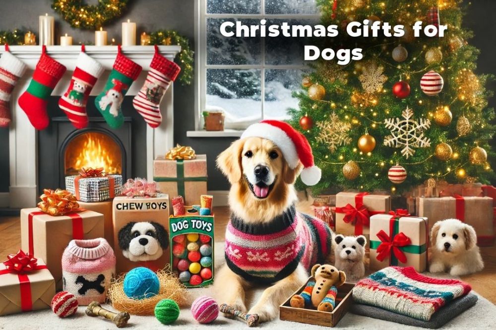 Christmas Gifts & Toys