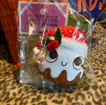 Beef Festive Pack #2