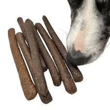 ****  NEW  ****  Nova Mixed Single Protein Sausages pack of 10 (Duck, Partridge and Venison)