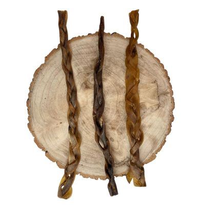 Giant Braided Camel Sticks 50CM x 1