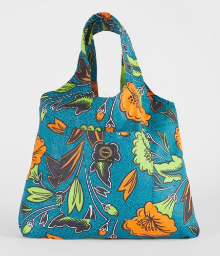 Khama shopping bag