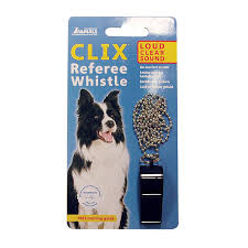 Clix Referee Whistle