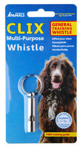 Clix Multi-Purpose Whistle