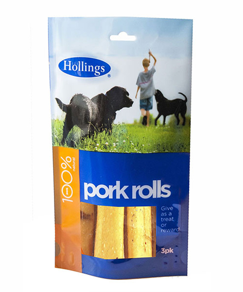 Hollings Pork Rolls 5