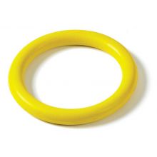 Classic Rubber ring large 7"