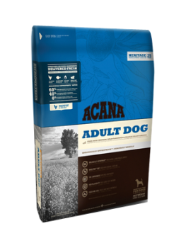 Acana Adult Dog Food 11.4kg