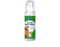 Dog skin care