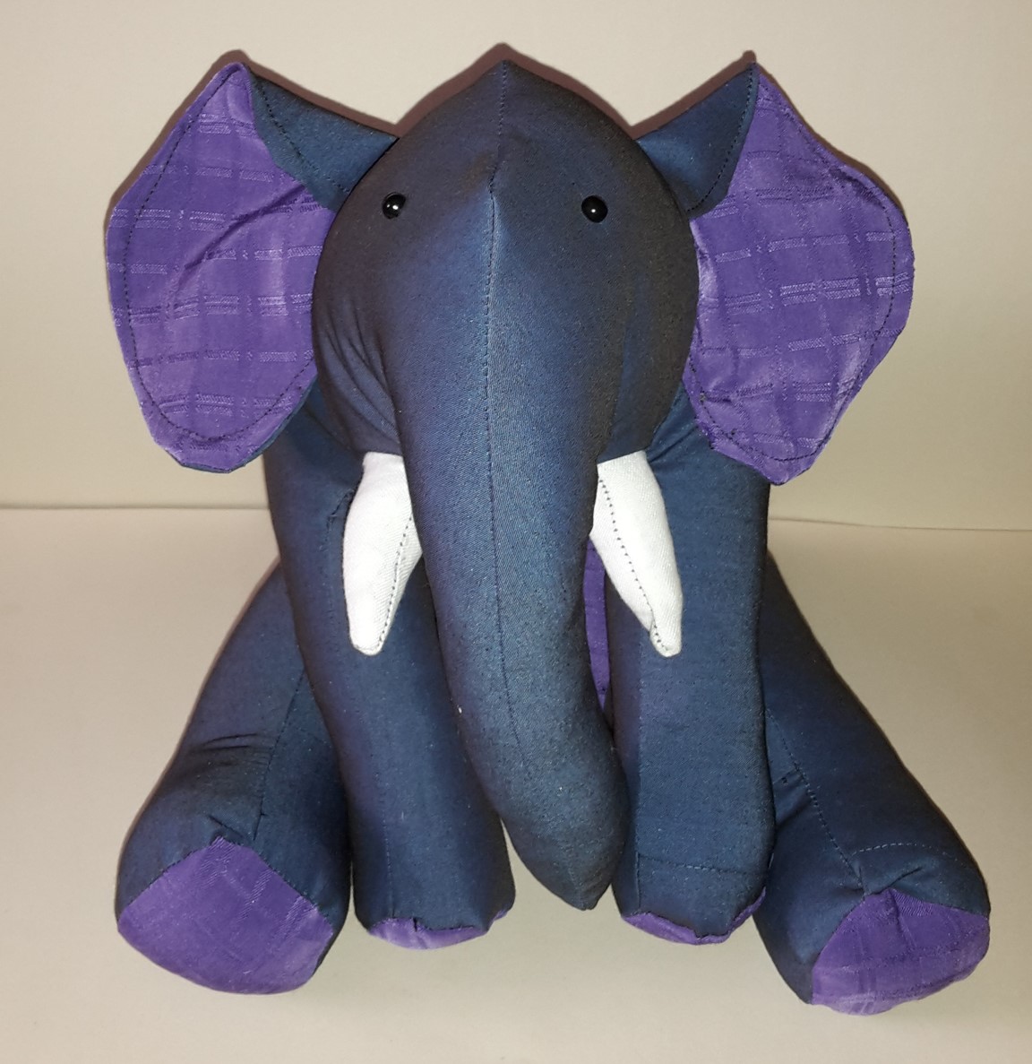 Elephant Keepsake