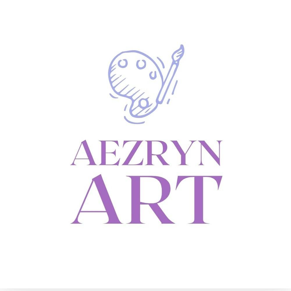 Aezryn Art 
