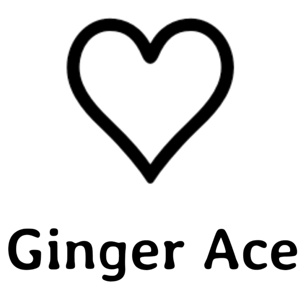 Ginger Ace