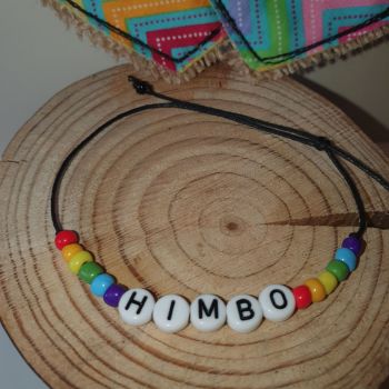 Himbo - pride