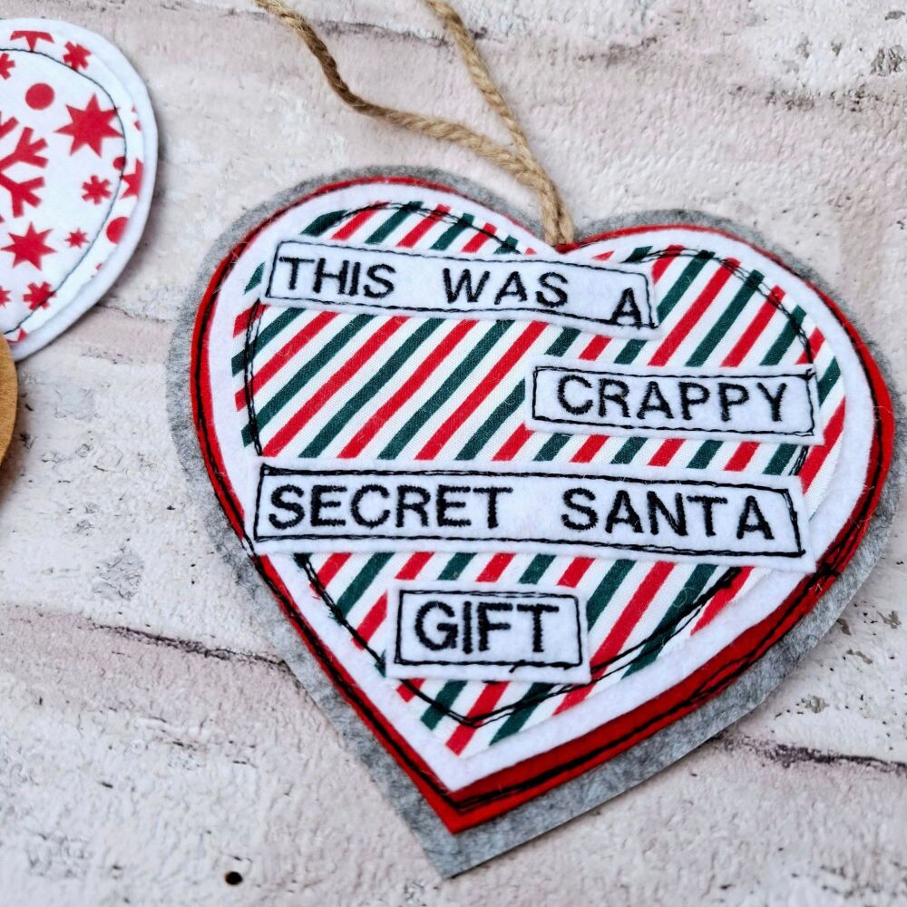secret santa