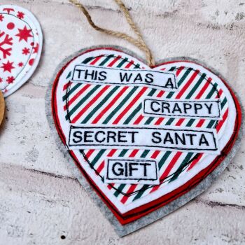 Secret Santa
