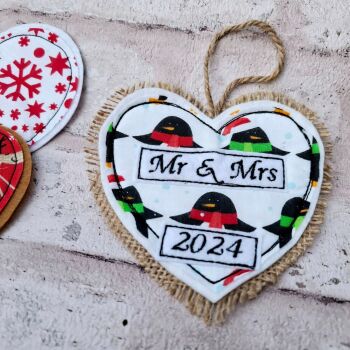Mr Mrs