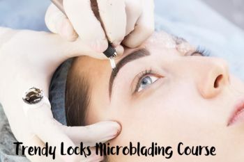 Microblading Course Leicester (contact us to choose your dates! )
