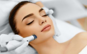 Hydradermabrasion Course 