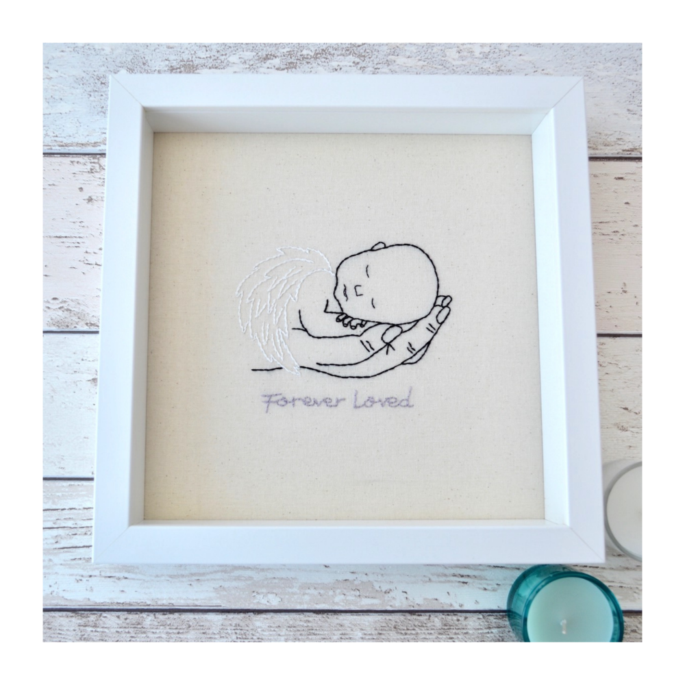 Baby Loss Remembrance Keepsakes