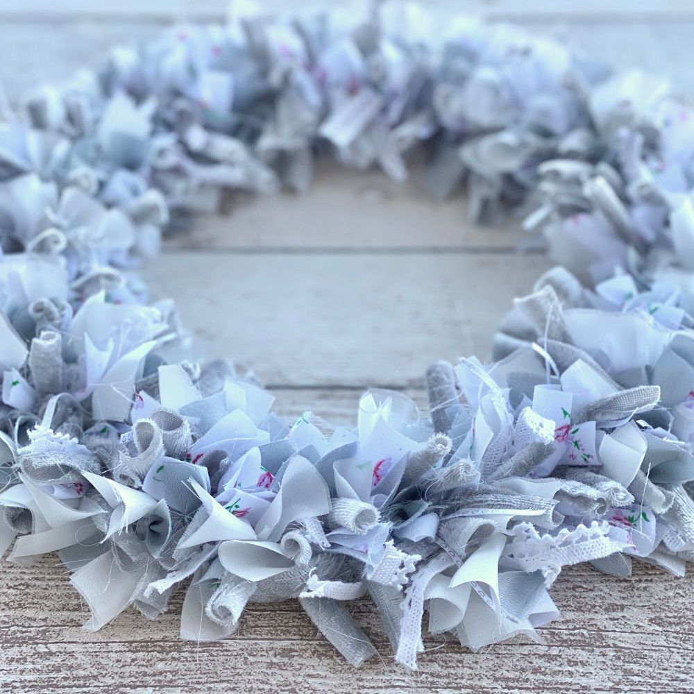 Wreath texture