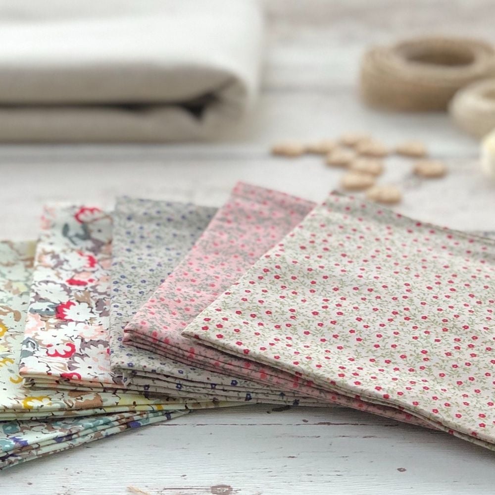 Fat Quarters