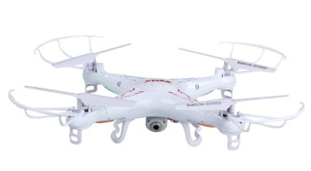 Ideal beginners drone