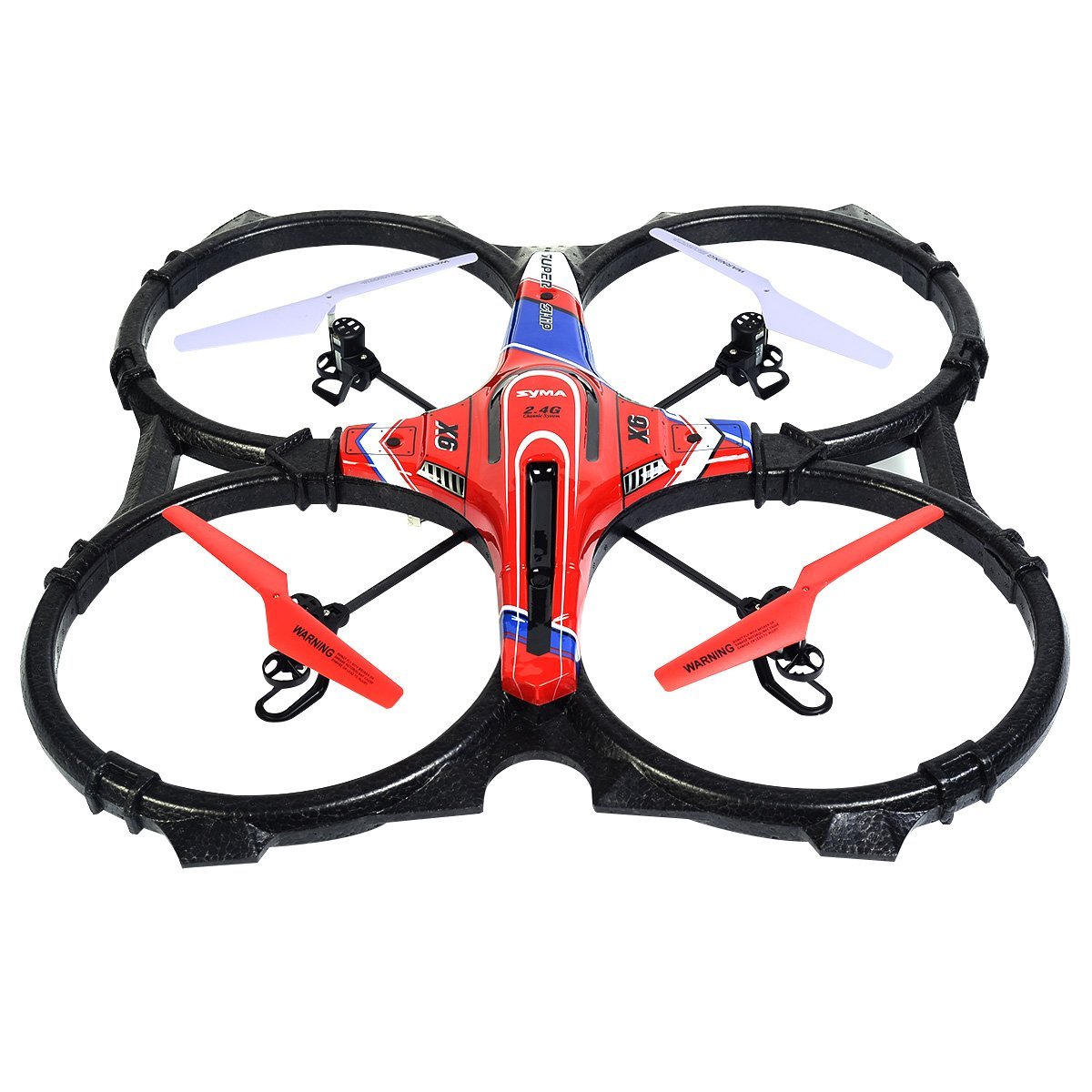 syma x6 drone