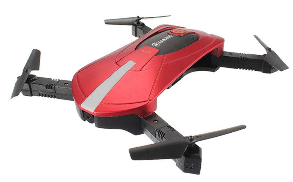 Eachine E52 Cheap Foldable Selfie Drone