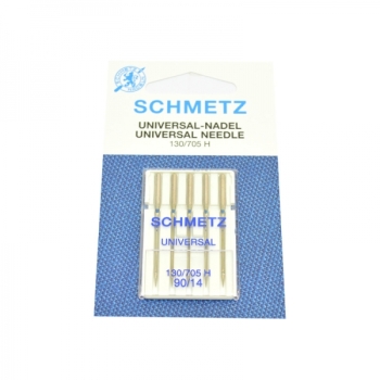 Schmetz 90/14 Universal Needles