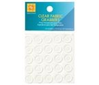 EZ Quilting - Clear Fabric Grabbers