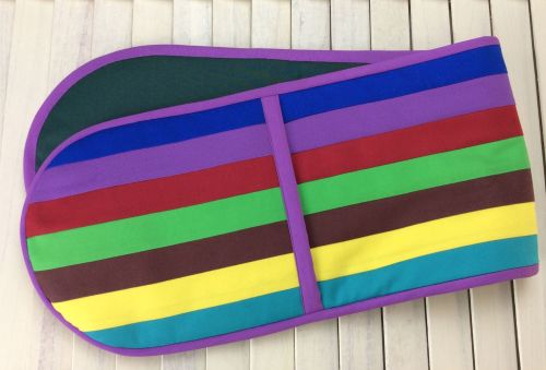 Classic Palette Oven Gloves (1)