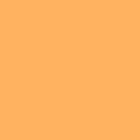 Riley Blake - Neon Orange Solid