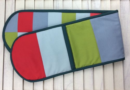Oven Gloves (Make It Simpler)